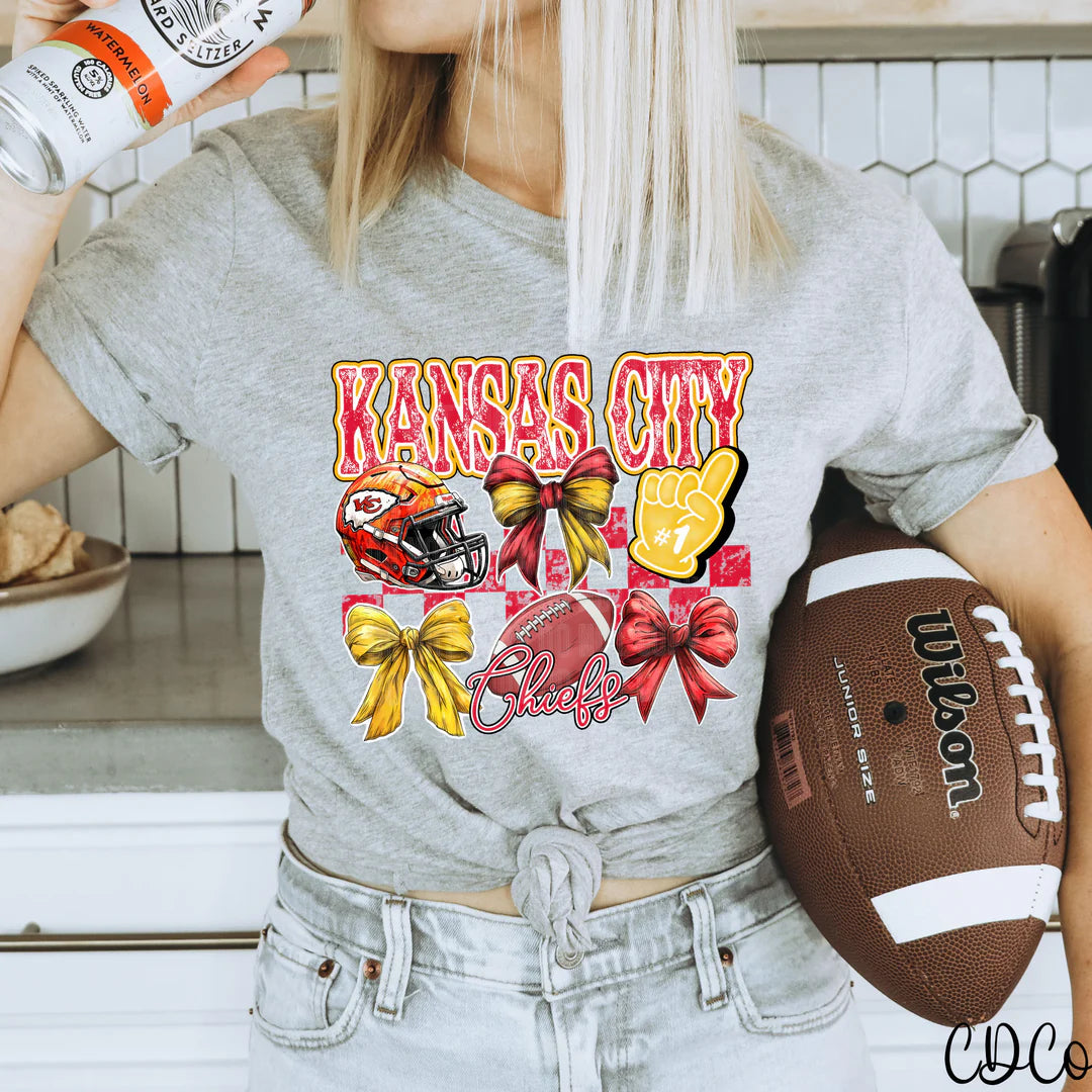 Kc Football Cute Kc Chiefs Shirts Kansas City