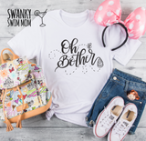 Oh Bother - Winnie The Pooh