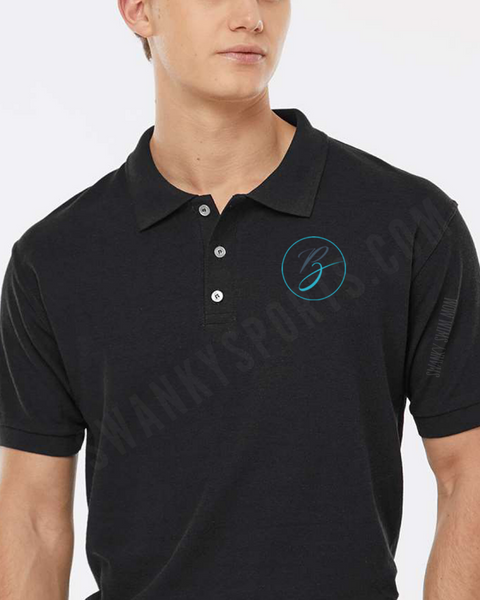 Plantation Bay Security Polo