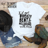 Whiskey Bent and HellBound with Hank