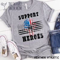 Support Our Heroes
