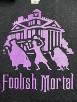 Foolish Mortals