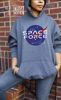 Space Force