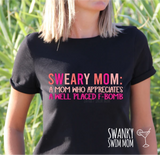 Sweary Mom