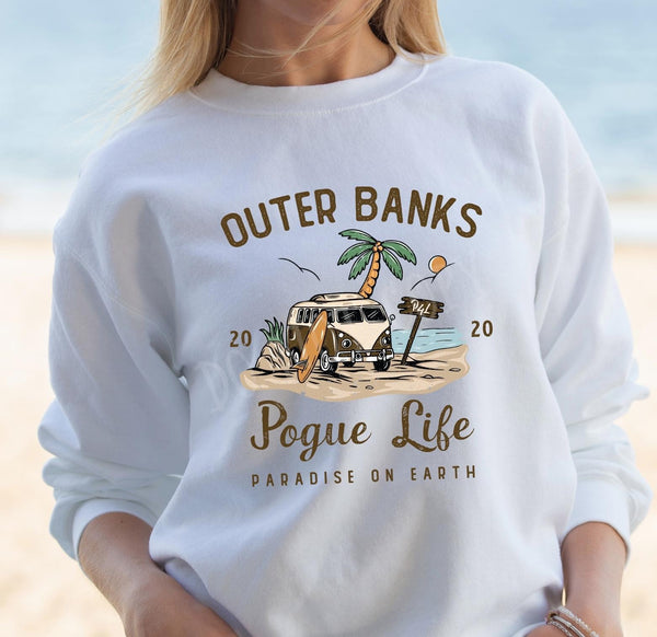 Outer Banks Pogue Life Paradise on earth