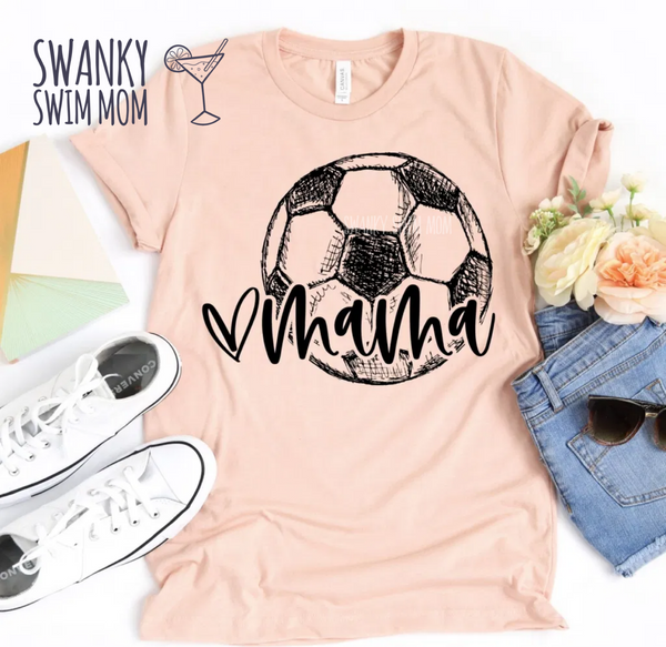 Soccer Mama