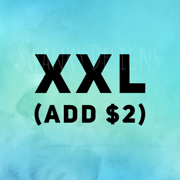 XXL add on