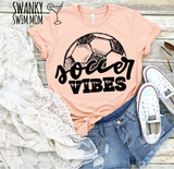 Soccer Vibes