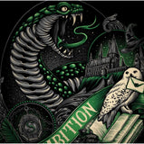 Serpent Ambition