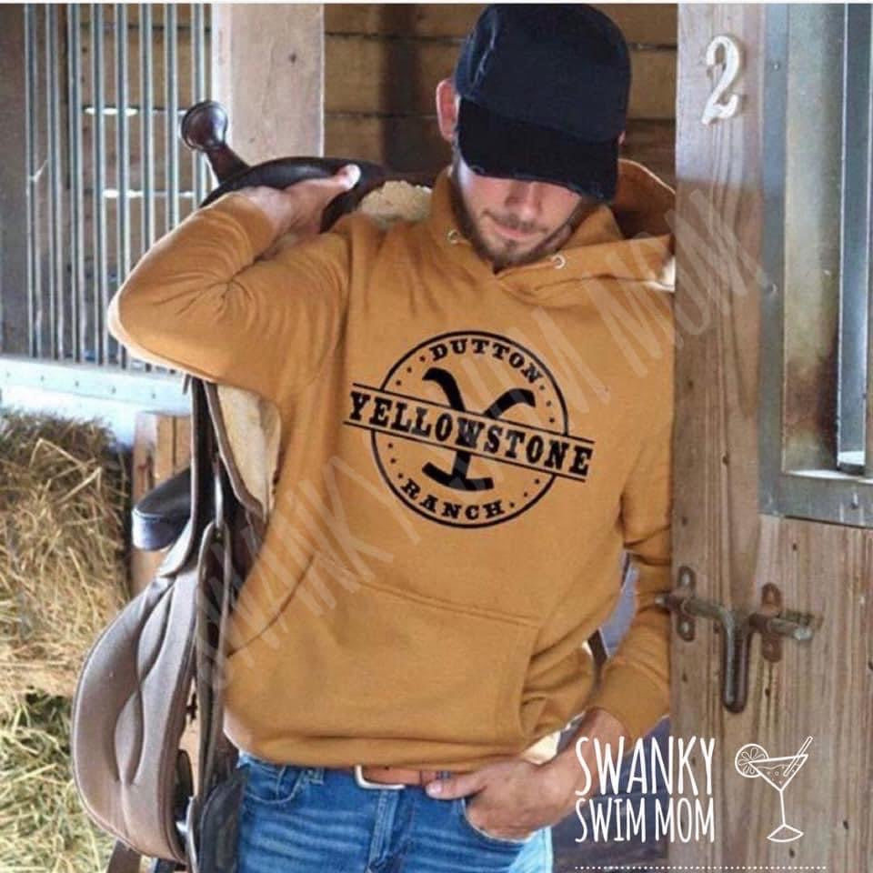 Dutton Ranch – SwankySports