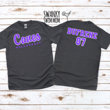Canes volleyball 2