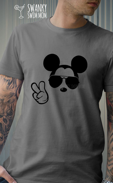 Cool Mickey