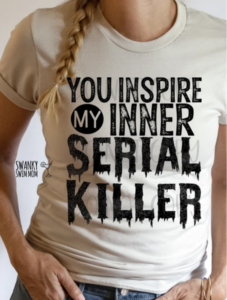 Inner Serial Killer