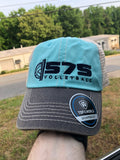 575 Volleyball Embroidered Hat