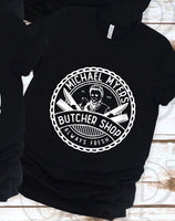 Myers Butcher Shop