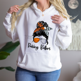 Raising Ballers Volleyball & Basketball