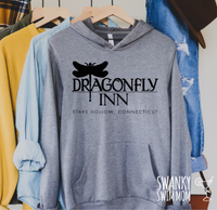 Dragonfly Inn