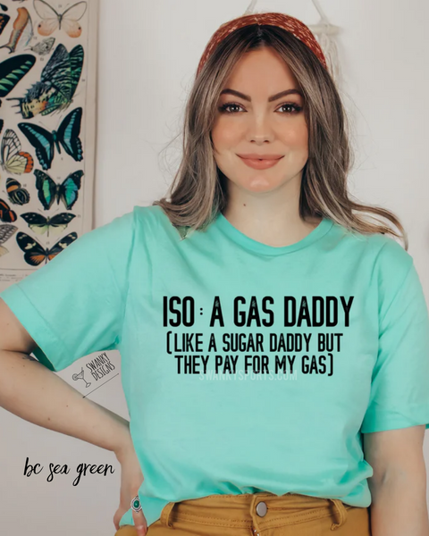 Gas Daddy