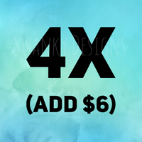 4x add on