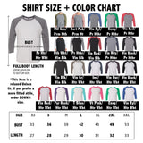 Don’t Be Suspicious rainbow stack custom shirt - tik Tok - parks & Rec - among us